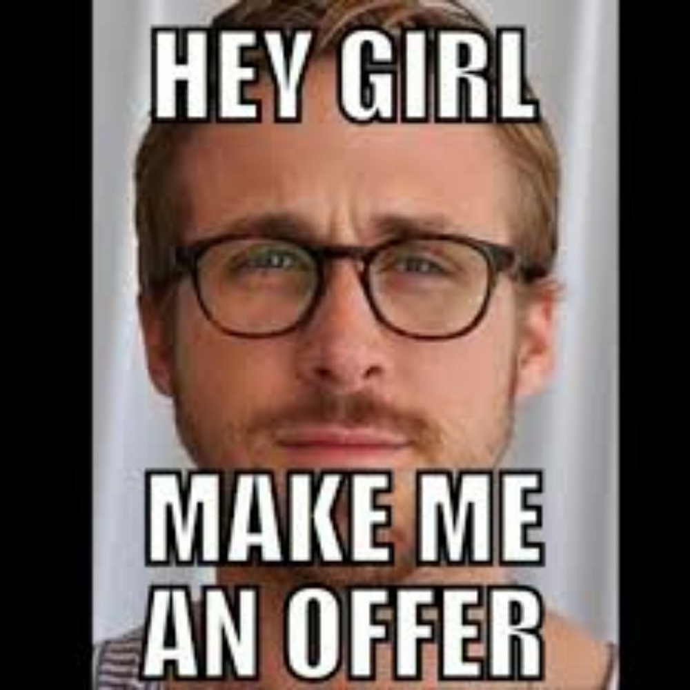 Make me an offer! Motivated seller